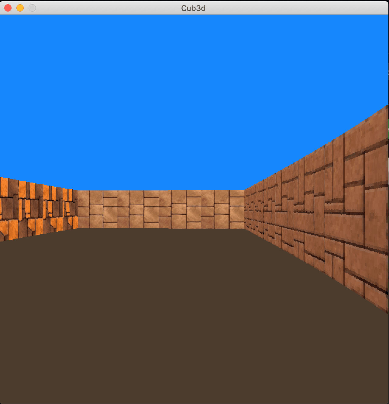 project screenshot