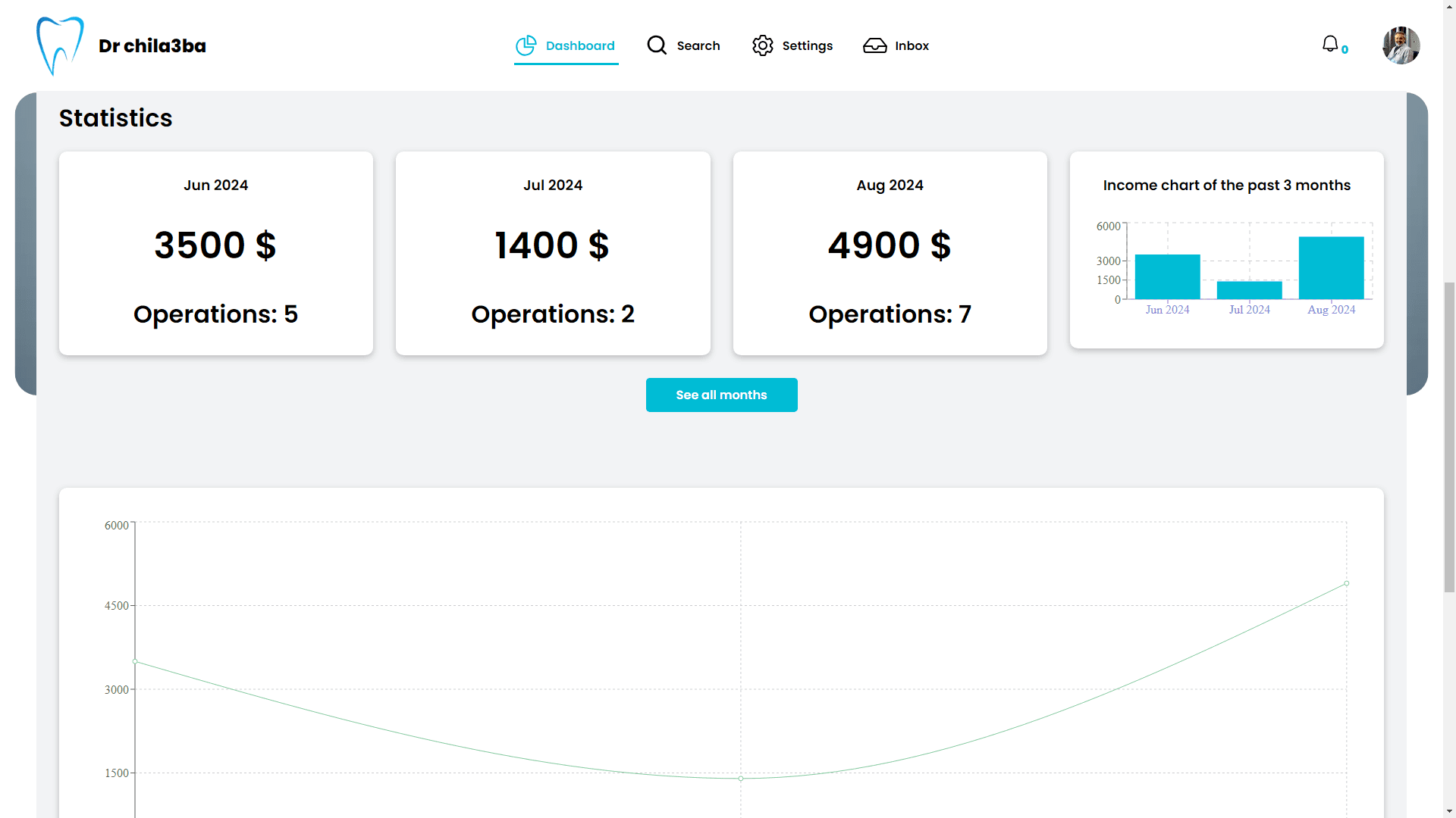 project screenshot