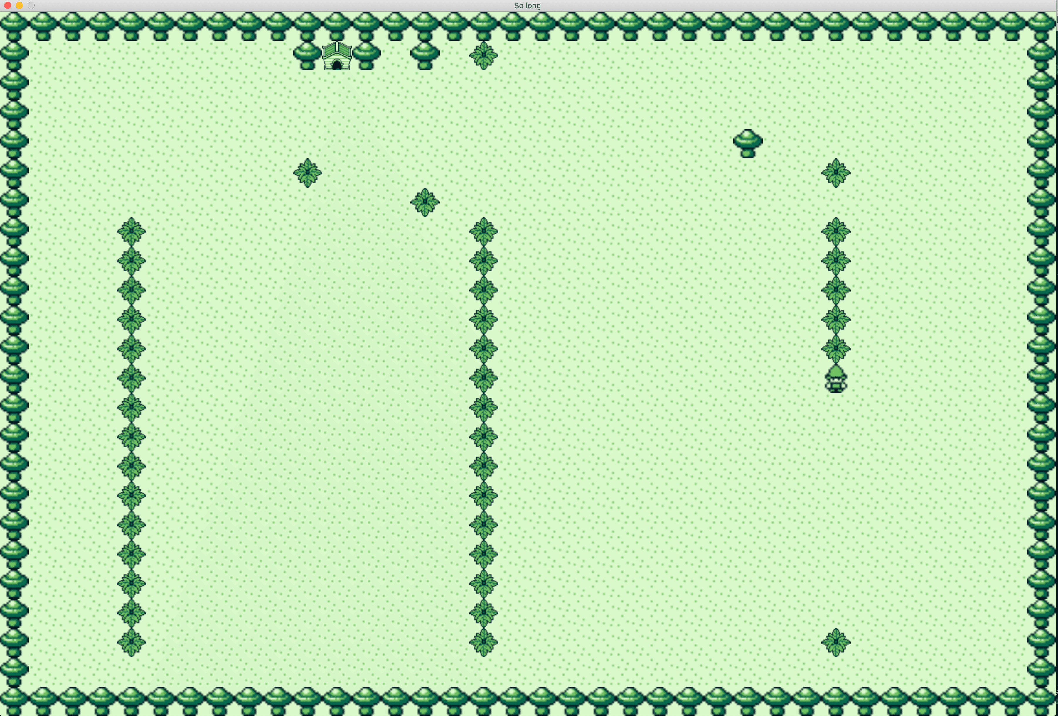 project screenshot