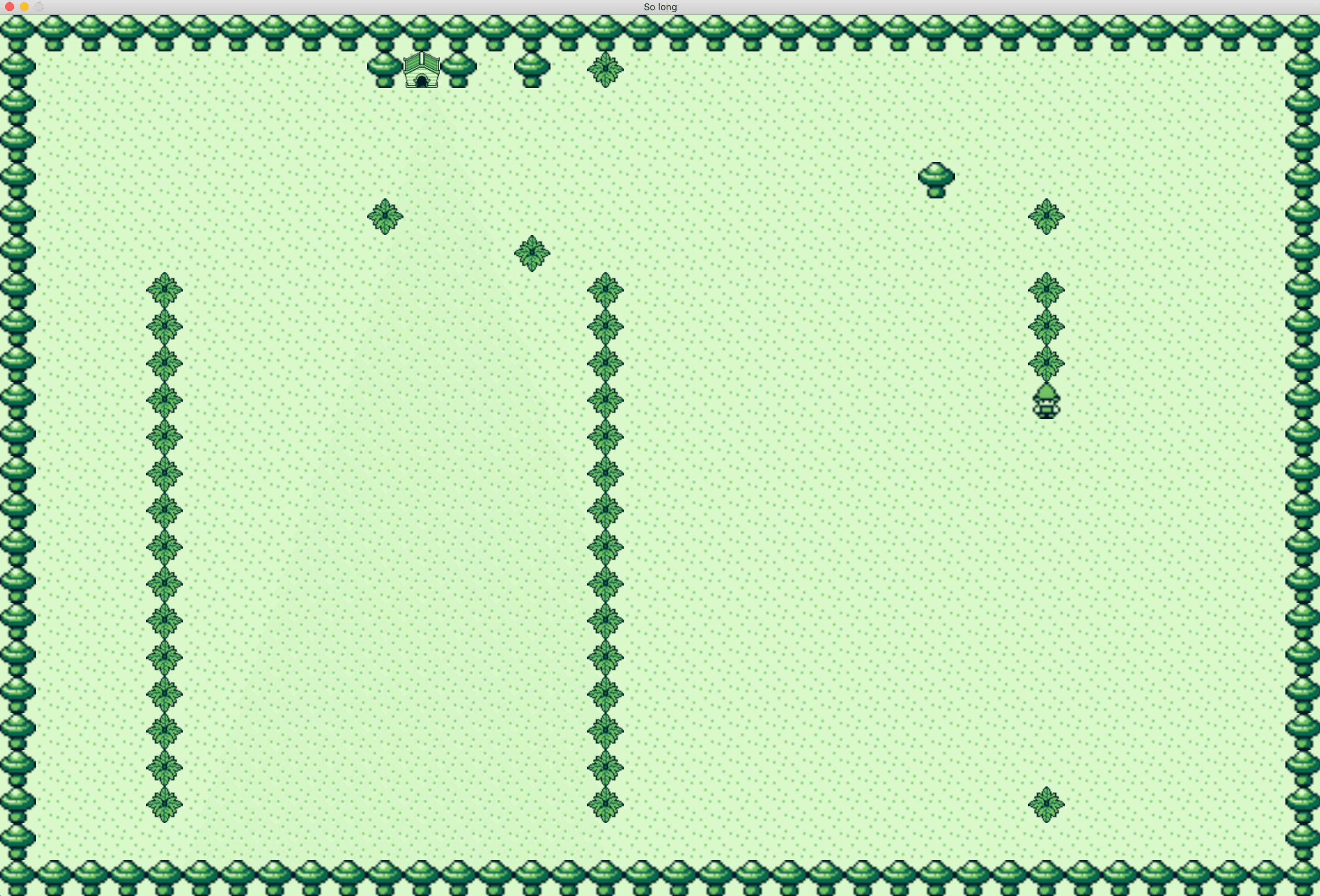 project screenshot