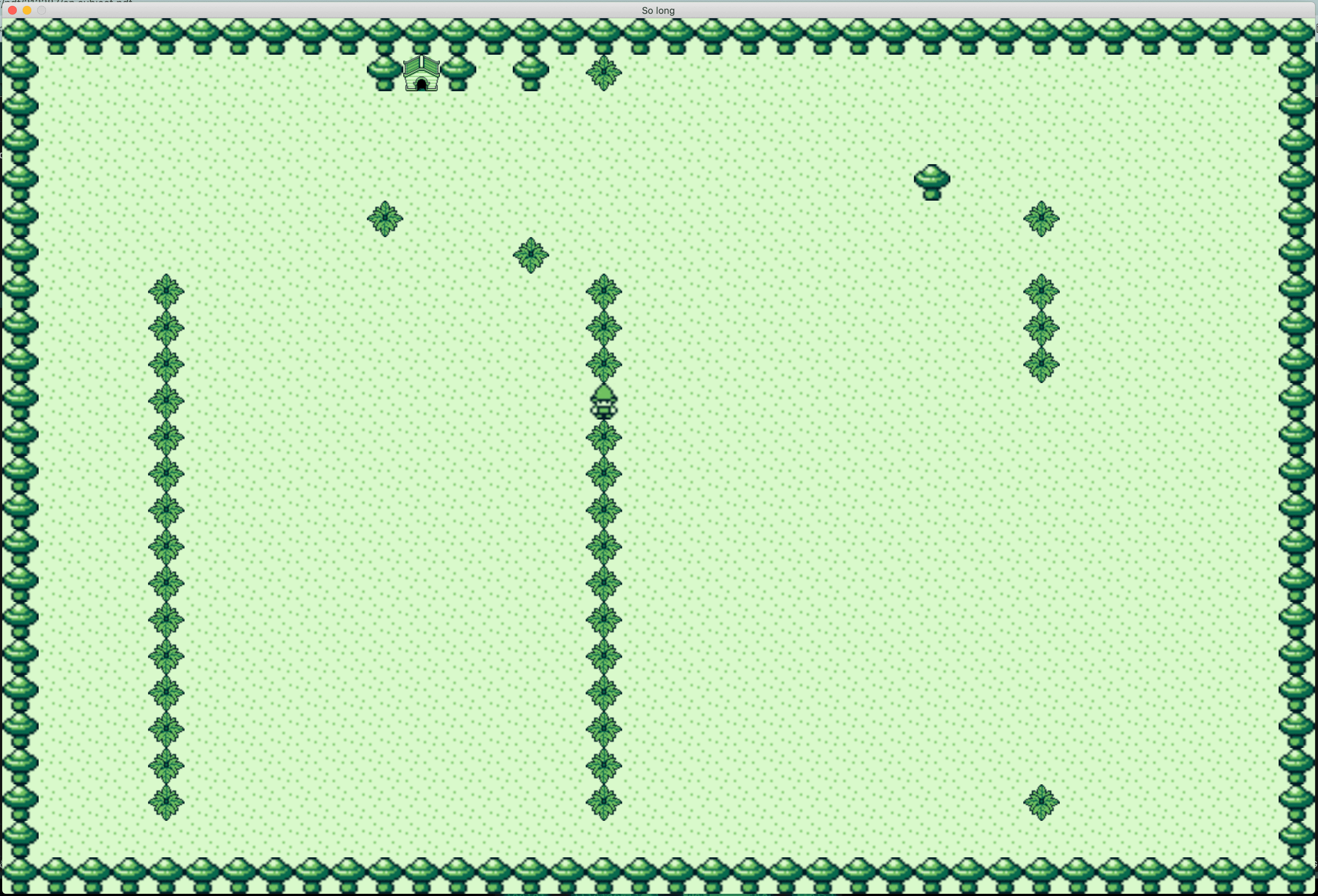 project screenshot