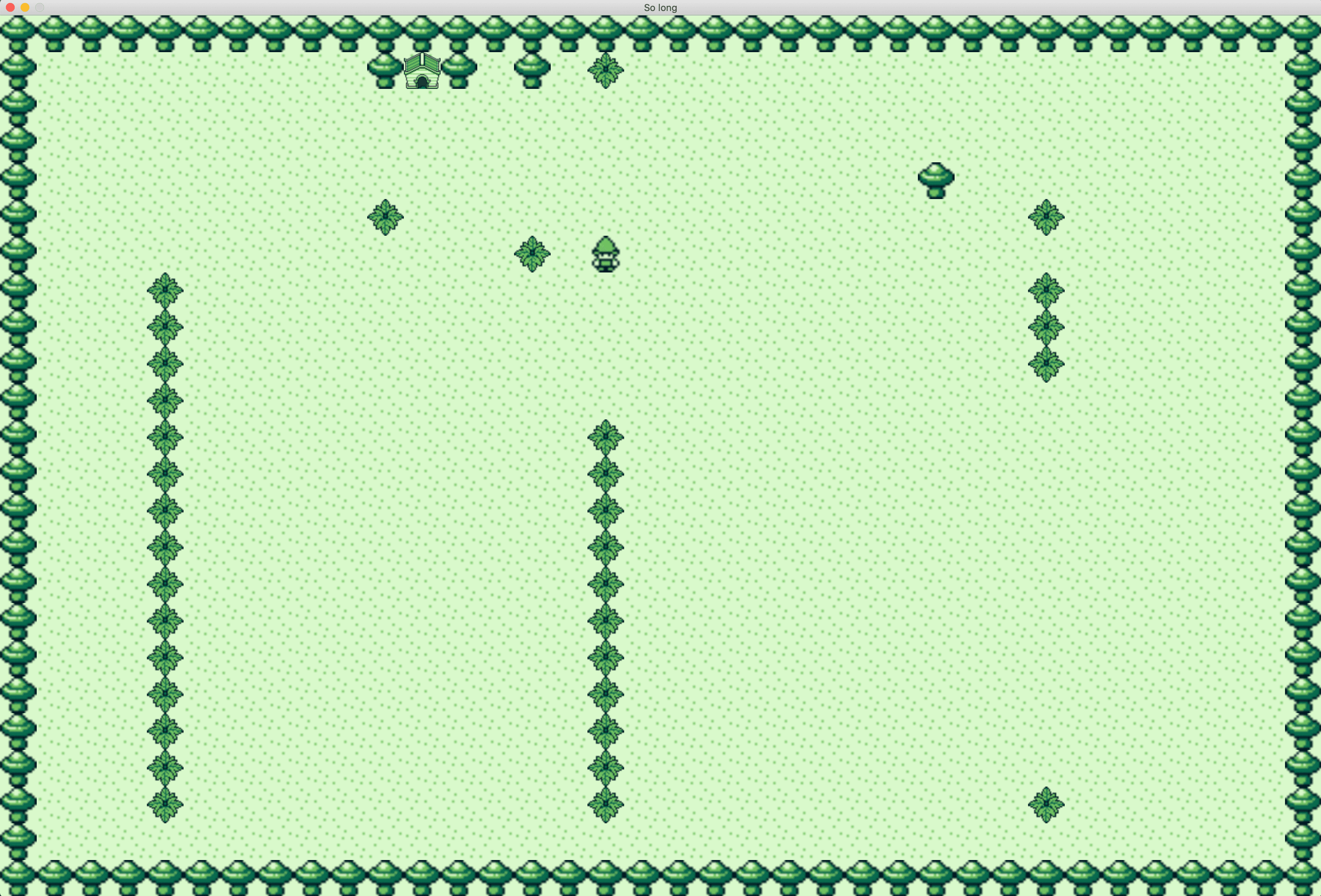 project screenshot