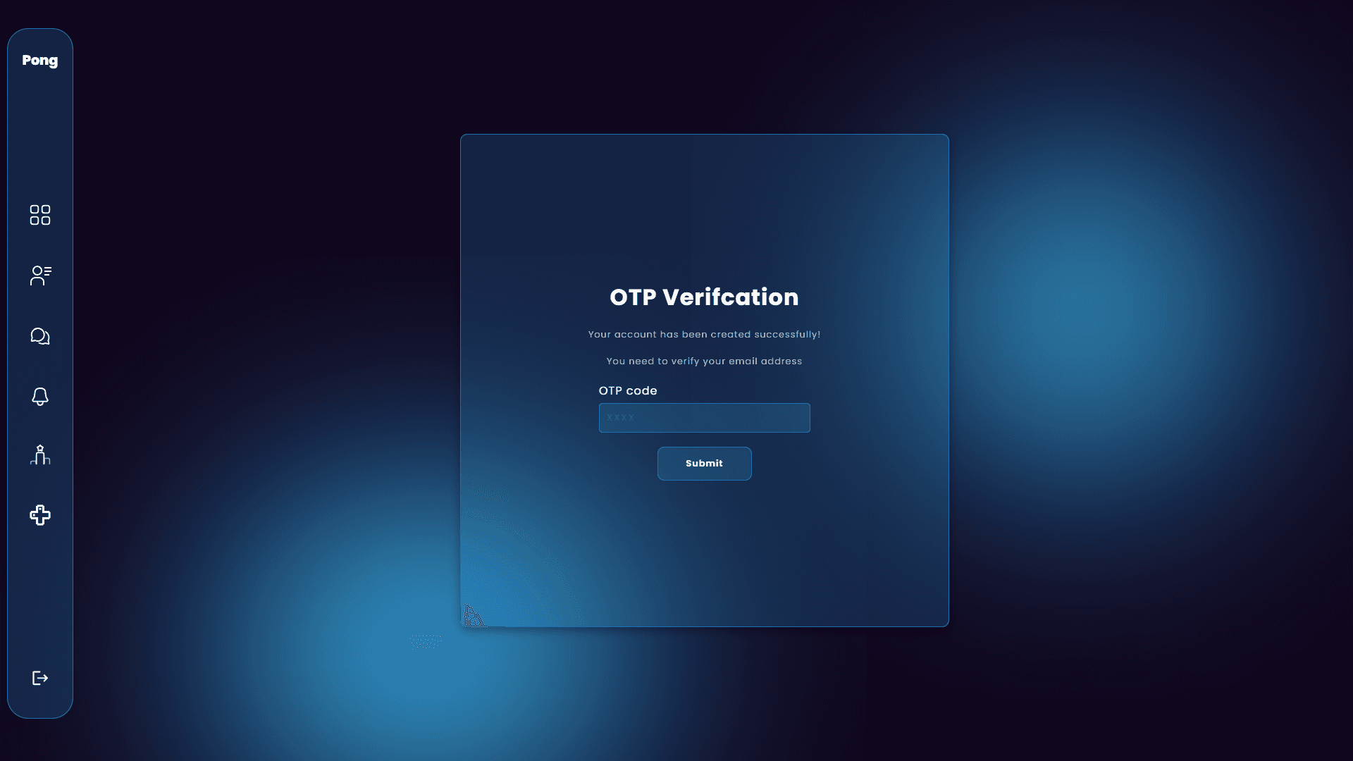 project screenshot